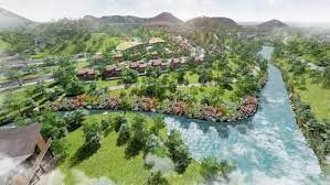 2. EUROWINDOW GREEN PARK YÊN BÁI – CƠN ĐỊA TRẤN ĐẤT NỀN SHOPHOUSE