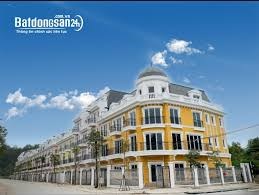 MUA SHOPOUSE SANG-NHẬN ƯU ĐÃI VÀNG-GREEN PARK YÊN BÁI-XANH TƯƠI BỪNG NHỊP SỐNG