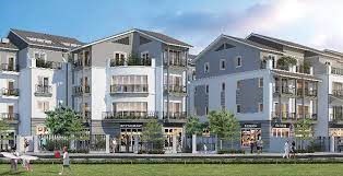 MUA SHOPOUSE SANG-NHẬN ƯU ĐÃI VÀNG-GREEN PARK YÊN BÁI-XANH TƯƠI BỪNG NHỊP SỐNG