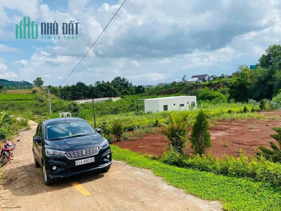 Chính chủ giảm giá bán nhanh trả nợ đất nghỉ dưỡng hơn 500m2 tại Gia Lâm, Lâm Hà, Lâm Đồng