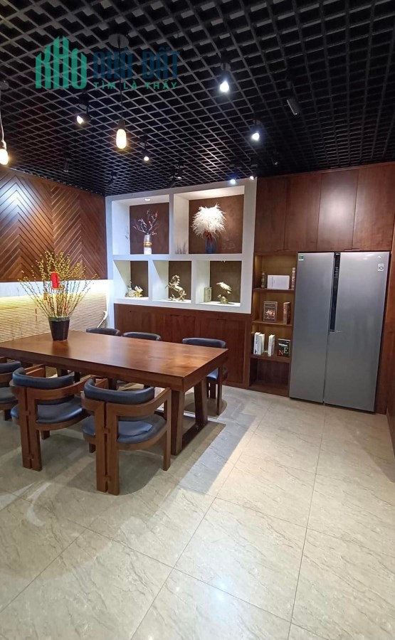 Chỉ nhỉnh 3 tỷ, nhà 41m2 x 4 tầng, ngõ rộng 3,6m, cực kỳ thoáng, gần mặt phố Trương Định