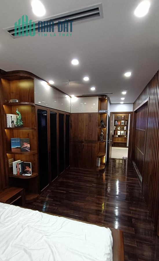 Chỉ nhỉnh 3 tỷ, nhà 41m2 x 4 tầng, ngõ rộng 3,6m, cực kỳ thoáng, gần mặt phố Trương Định