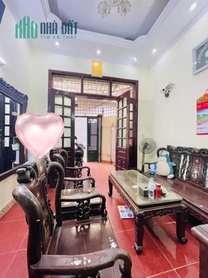 Bán nhà riêng Phố Tô Vĩnh Diện, P. Khương Trung, Q. Thanh Xuân, Hà Nội