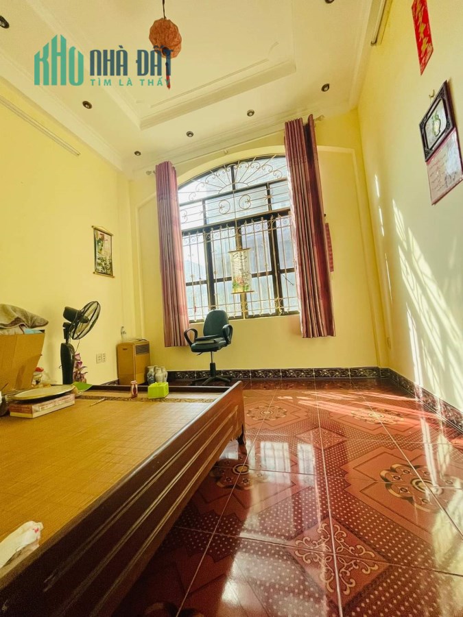 Bán nhà riêng Phố Tô Vĩnh Diện, P. Khương Trung, Q. Thanh Xuân, Hà Nội