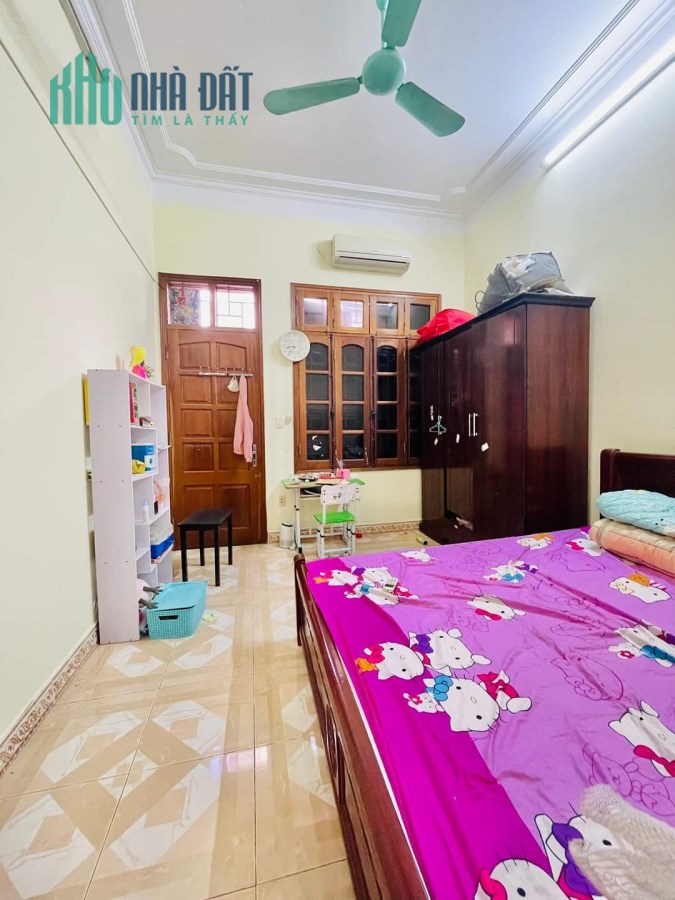 Bán nhà riêng Phố Tô Vĩnh Diện, P. Khương Trung, Q. Thanh Xuân, Hà Nội