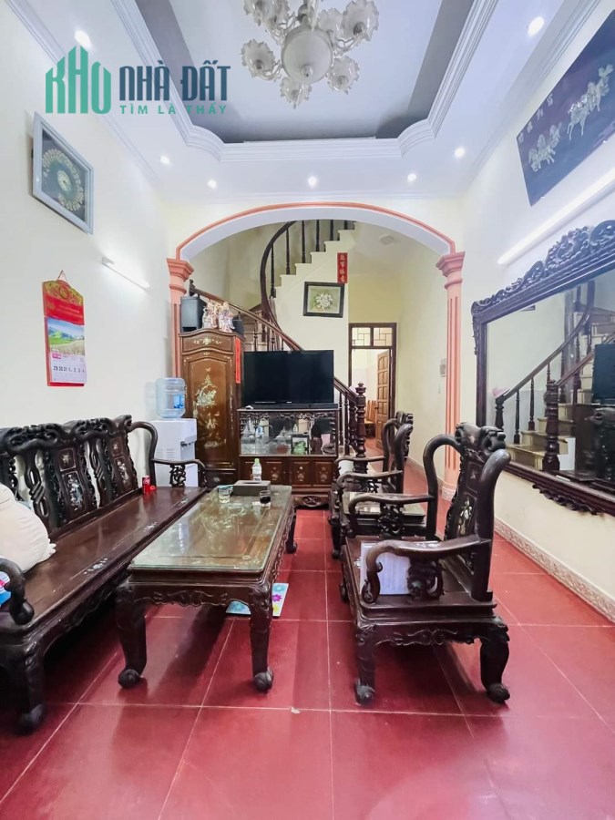 Bán nhà riêng Phố Tô Vĩnh Diện, P. Khương Trung, Q. Thanh Xuân, Hà Nội