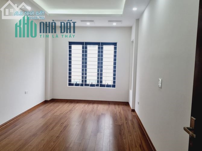 View thoáng, nhà đẹp vân canh hoài đức 34m2 3 tỷ 4 MT 3.6m ôtô cửa .
