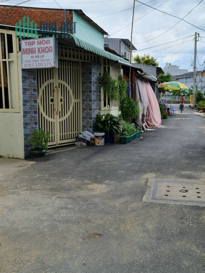Bán gấp nhà Apd09, Vuờn Lài q12 chỉ 2,95 tỷ 0919396429