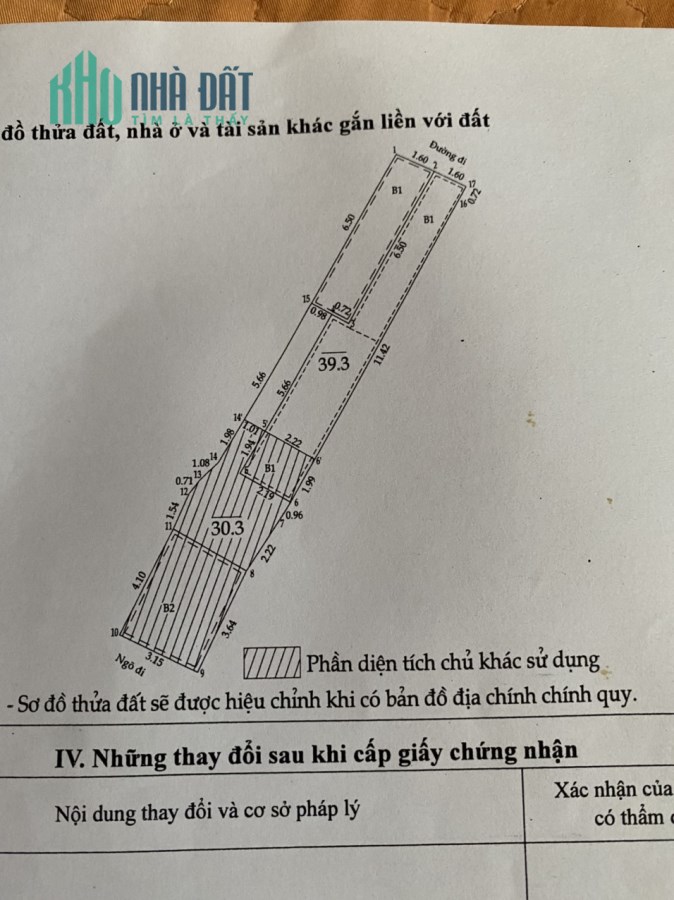 Bán nhà mặt phố Đê La Thành,Hào Nam dt 40 m2 x 6 t thông sàn giá 15 tỷ