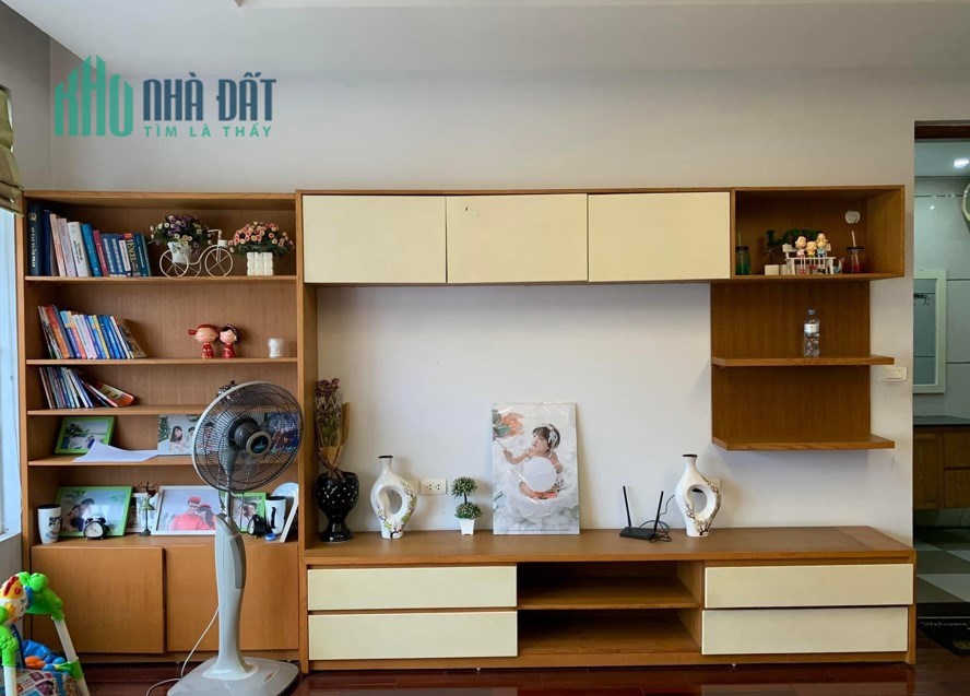 Bán nhà TRUNG KÍNH Ngõ mà ngỡ Phố 65m2 x6T, Giá 18.8 Tỷ.