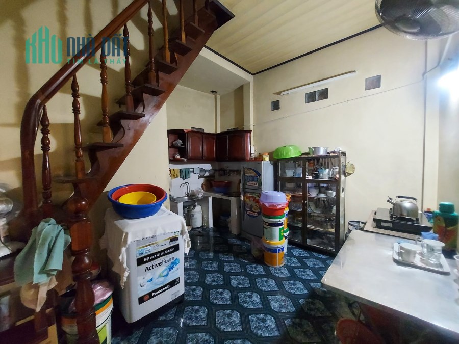 Bán nhà gò vấp, Hẻm Nguyễn Văn Lượng, P17, Gò Vấp, 70m2, 2 tầng, chỉ 3,9 tỷ
