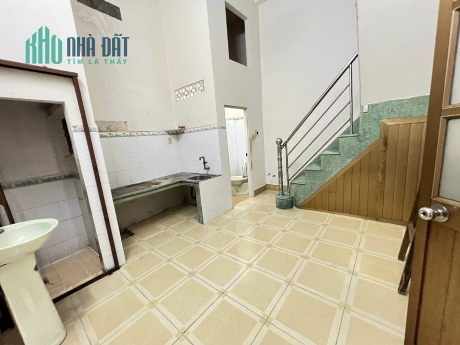 Bán nhà gò vấp, hẻm Nguyễn Tư Giãn, P12, Gò Vấp, 40m2, 2 tầng, chỉ 3,95 tỷ