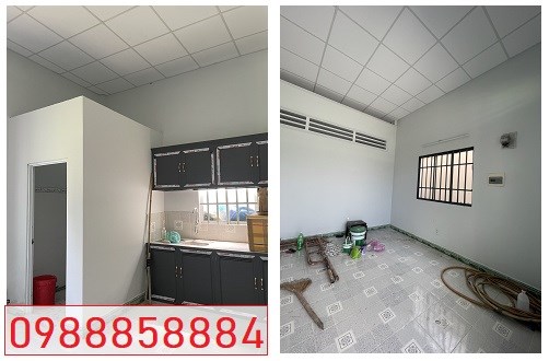 Chính chủ bán nhà cấp 4 tại ĐH 14, xã Long Thượng, Cần Giuộc, Long An; 1,5 tỷ; 0988858884