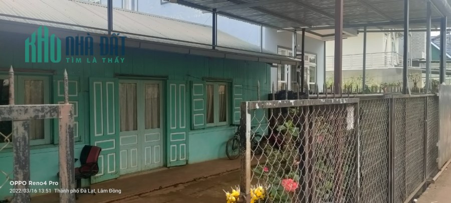 Chính chủ bán 2 Lô Đất View Rừng Thông tại Xã Xuân Thọ, Tp Đà Lạt