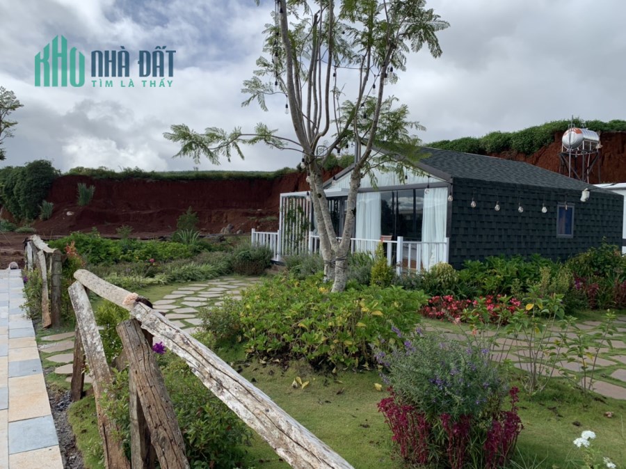 Dalat Pearl - nơi nghỉ dưỡng cao cấp 0919440941