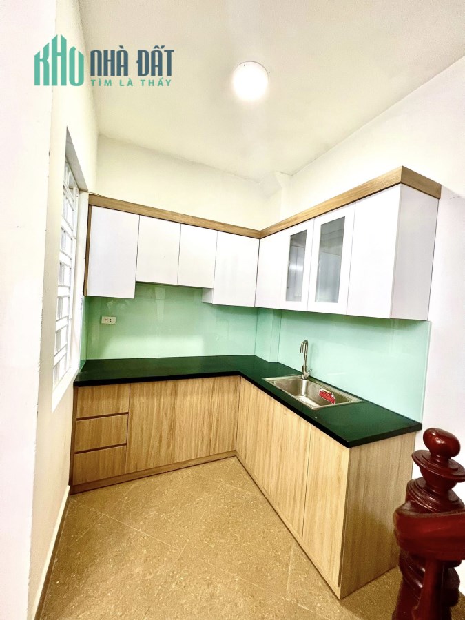 Hàng Hiếm Lê Quang Đạo – Gần Ô Tô, An Sinh Đỉnh, Nhà Đẹp Ở Luôn – 38m2, 6T, Nhỉnh 3 Tỷ.