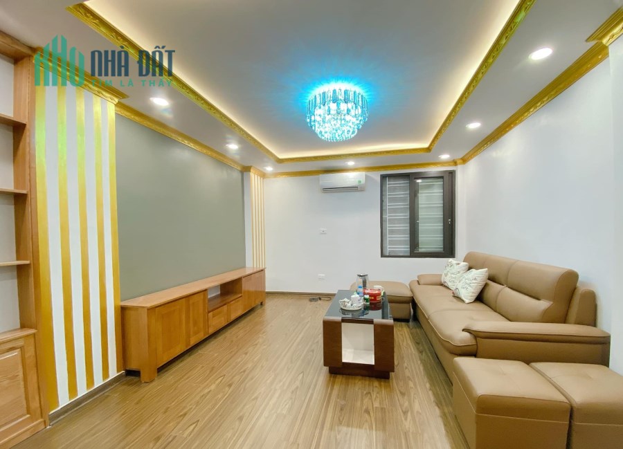 BÁN NHÀ SIÊU ĐẸP - KV TRƯỜNG CHINH - NGÃ TƯ SỞ - DT 50m2 - CHỈ 3.55 TỶ