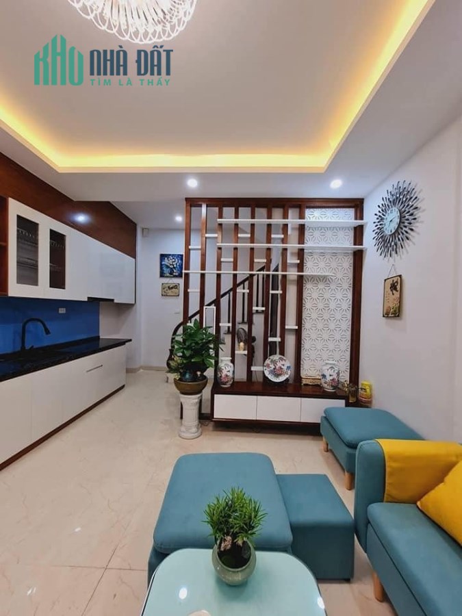 NHÀ NGÕ 115 NÚI TRÚC 22m2 3.5T MT3 – Chỉ 2.95 Tỷ.