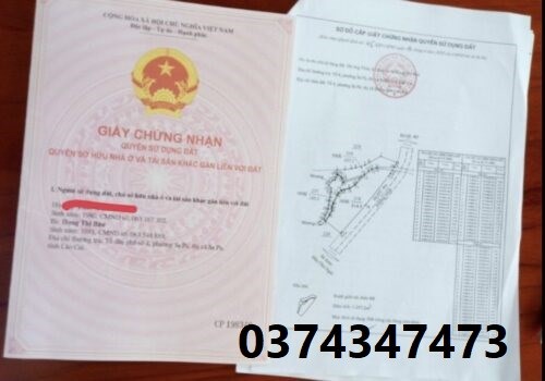 BÁN ĐẤT tại thôn Sâu Chua, Hàm Rồng, Sapa, Lào Cai – CƠ HỘI TỐT CHO CÁC NHÀ ĐẦU TƯ! 0374347473