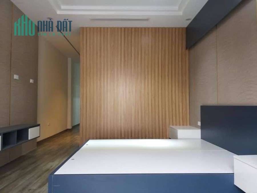 BÁN NHÀ HOÀNG NGÂN, CẦU GIẤY NHÀ ĐẸP LUNG LINH, 60M2, 16 TỶ 2