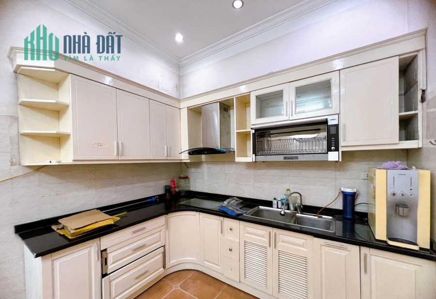 Bán nhanh nhà phố Kim Ngưu 61m2, 4 tầng, mặt tiền 5m, chỉ 7 tỷ