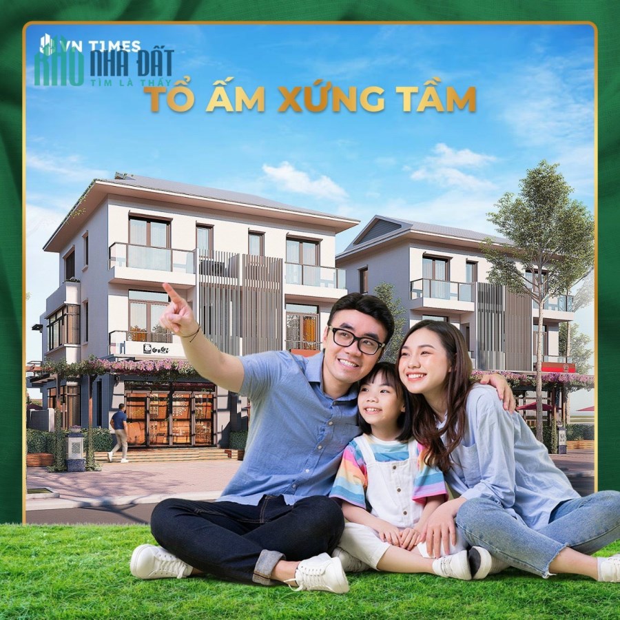 NÂNG CAO GIÁ TRỊ TÀI SẢN TRONG TƯƠNG LAI CHỈ CÓ TẠI ECOGARDEN HUẾ