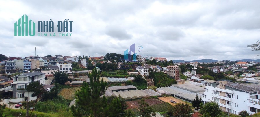 cần tiền gấp bán nhanh  đất BT KQH Đồi Huy Hoàng -p8 -tp. Đà Lạt