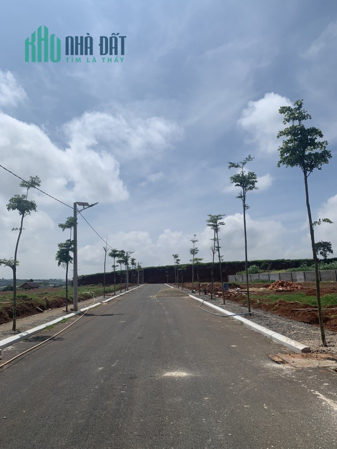 ĐẤT NỀN VEN ĐÀ LẠT, GIÁ TỐT KHU VỰC