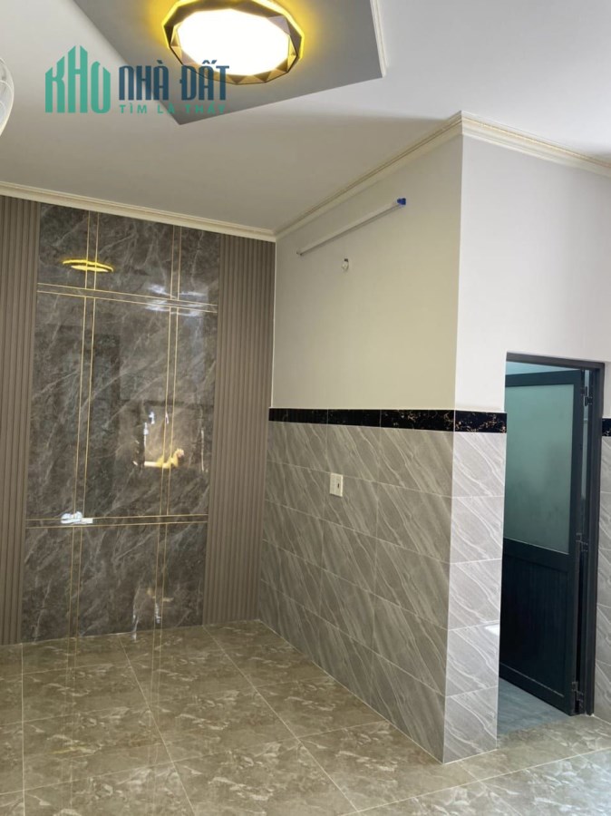 TÀI CHÍNH NHỎ - CÓ NGAY NHÀ MỚI KHU VIP CITYLAND TT GÒ VẤP NHỈNH 2 TỶ