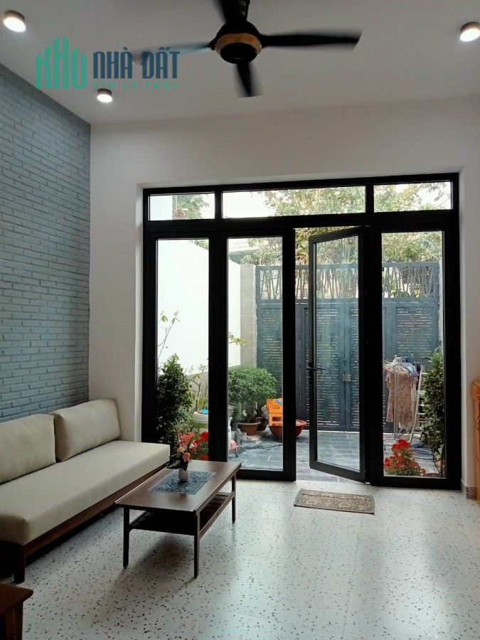Bán nhà HXH NGUYỄN VĂN LƯỢNG ngay LOTTE MART&CITYLAND, P16, Gò Vấp, 56m2, nhỉnh 6 tỷ.
