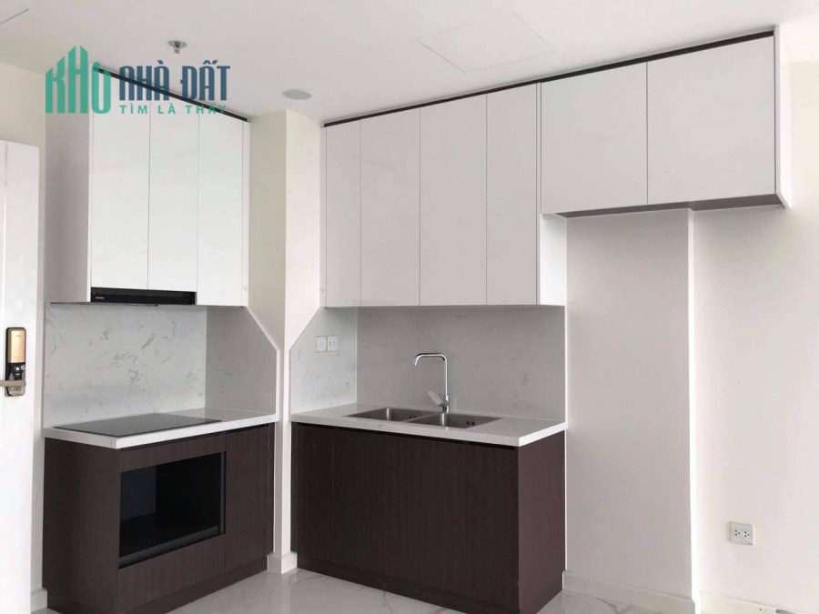 Cần tiền bán gấp căn hộ cao cấp Sunshine City Quận 7 Hồ Chí Minh