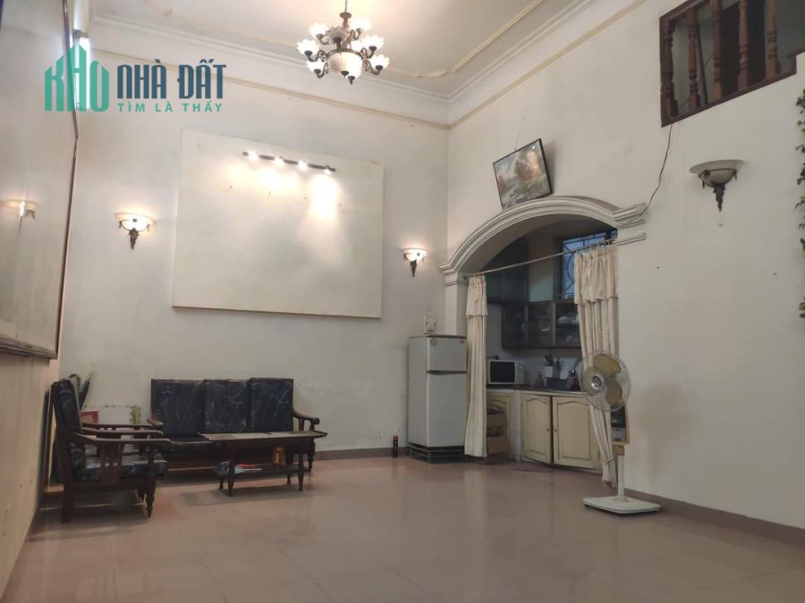 BÁN NHÀ CẦU GIẤY LÔ GÓC BA THOÁNG - CƠ HỘI ĐẦU TƯ - NGÕ THÔNG SẠCH SẼ - 70M2 CHỈ 5 TỶ 5