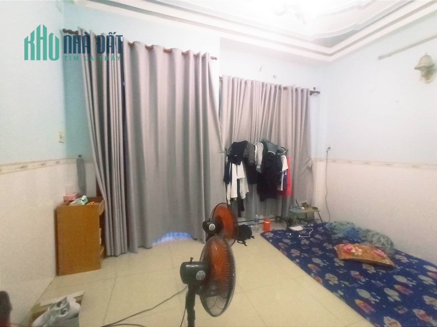 🏠 🏠 🏠 CHỦ XOẮN GẤP BÁN NHÀ TRUNG TÂM QUẬN 12-TCH13 -49M-NHỈNH 4 TỶ.