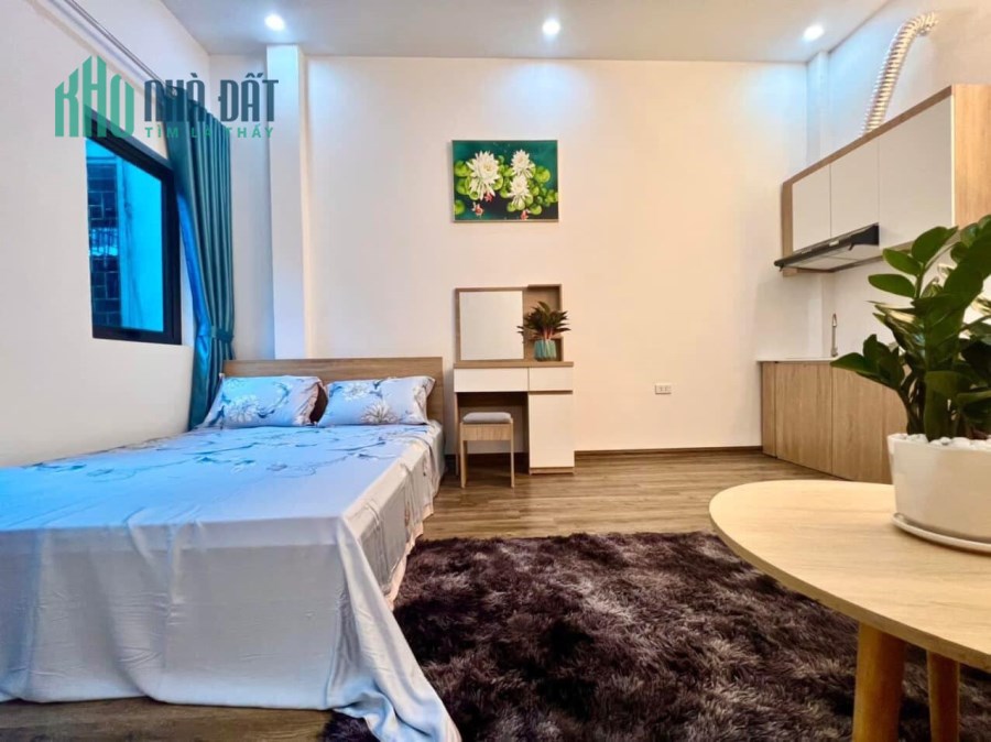 Nhà oto đỗ, KD tốt ngõ 178 Thái Hà giá 13 tỷ, 38mx6T, ở được luôn