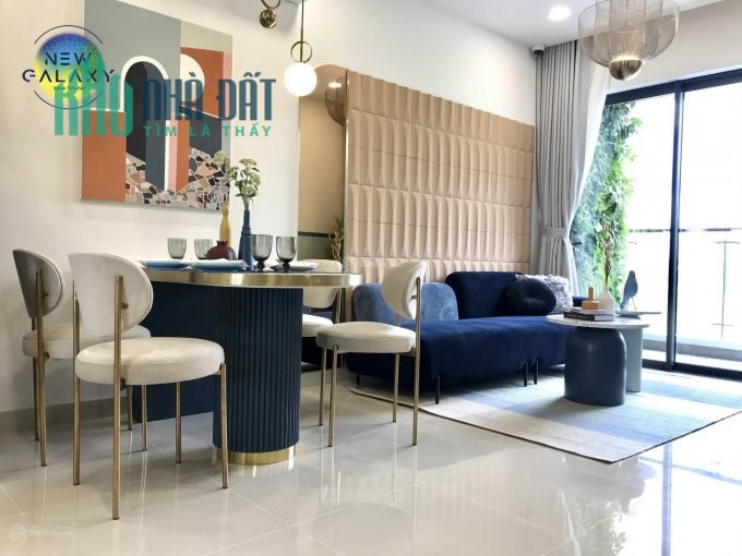 Duy nhất căn hộ shophouse 2 mặt tiền chiết khấu hơn 3 tỷ đồng khi thanh toán vượt