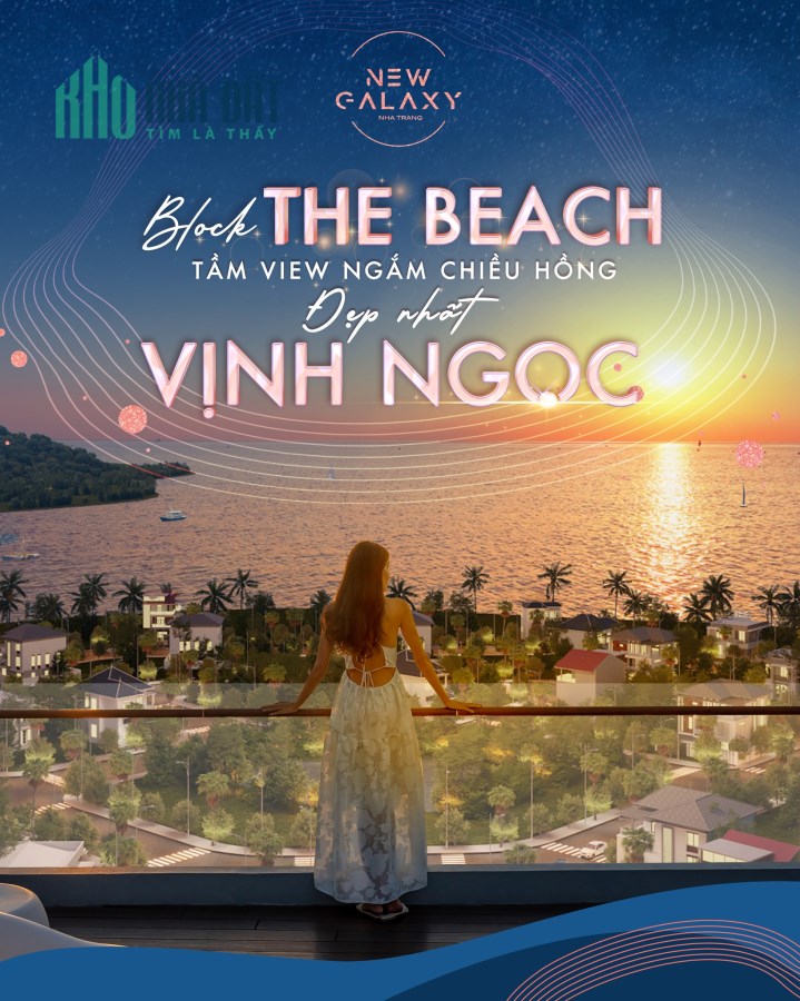 Căn hộ nghỉ dưỡng view biển mặt tiền đường Trần Phú Nha Trang giá 2,7 tỷ giảm còn 1,9 tỷ