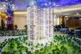 Chính chủ cần bán 2 CHCC tầng 31 ( 71m2), và tầng 11 (56m2) view hồ đá, dự án HT Pearl, giá bán 40