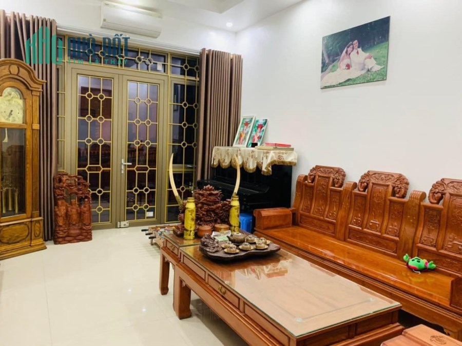 Cần bán Mặt ngõ Kim Ngưu giá 11 tỷ, 45mx5T, Oto đỗ, KD Tốt