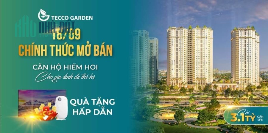 Quỹ căn 2, 3, 4PN đẹp nhất Thanh Trì giá chỉ từ 25Tr/m2, siêu ưu đãi 18/9 này