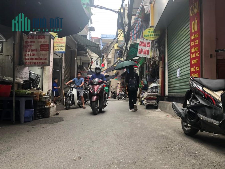 LÊ ĐỨC THỌ-Ô TÔ TRÁNH BA GÁC-KHU VỰC KINH DOANH-BUÔN BÁN LUÔN SẦM UẤT,42m*1tầng , nhỉnh 6tỷ