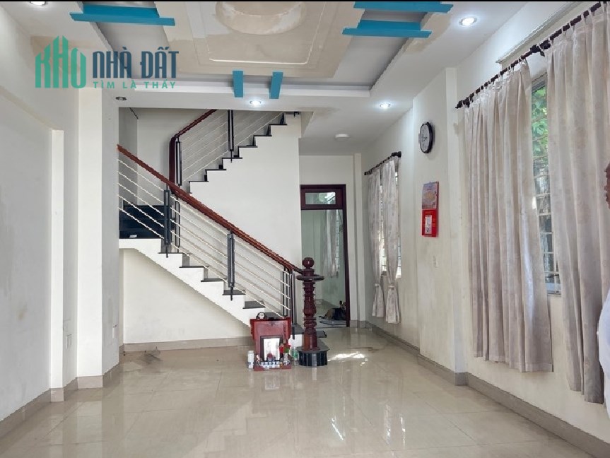 Nhà khu VIP PHÚ NHUẬN đường TRẦN HUY LIỆU, 58m2, 3 tầng, nhỉnh 9 tỷ.