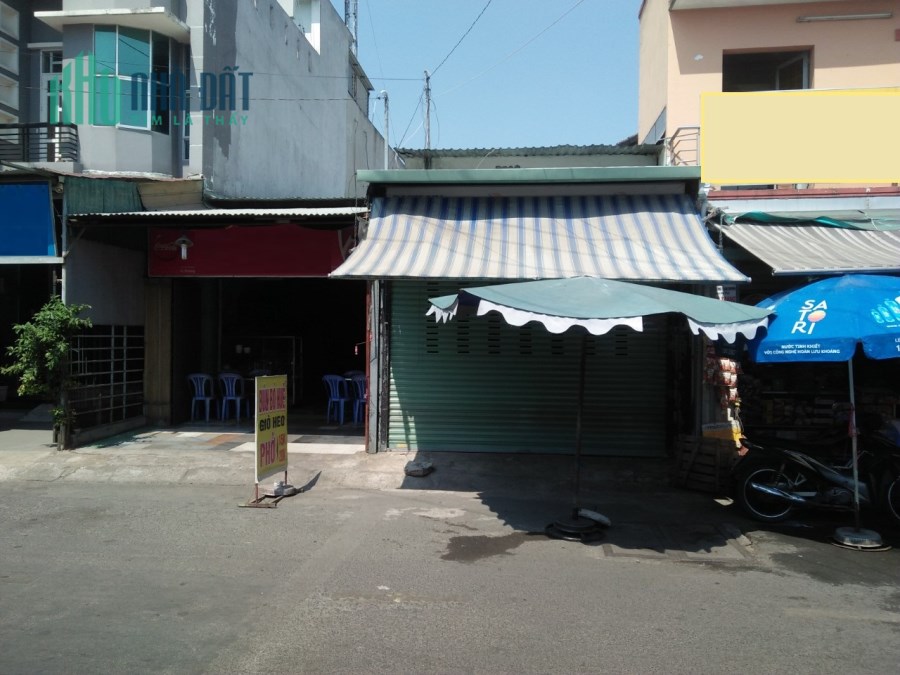 THỦ ĐỨC, NHÀ NÁT, MẶT TIỀN KINH DOANH SẦM UẤT, KV 8x27m 216m2, CHỈ 17.2 TỶ