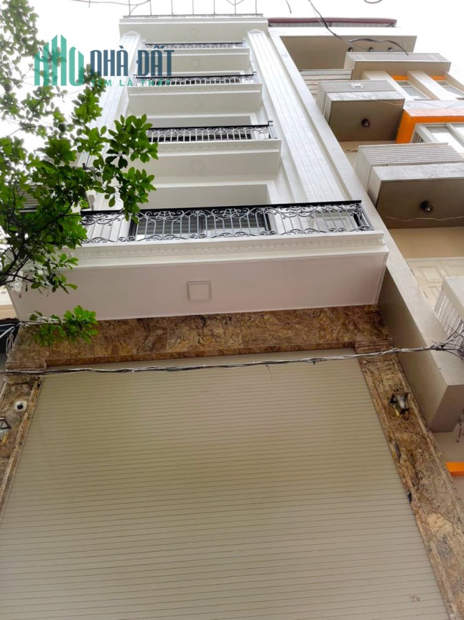 Trung tâm Đống Đa, lô góc 2 mặt ô tô, kinh doanh 6 tầng thang máy, kv Phạm Ngọc Thạch