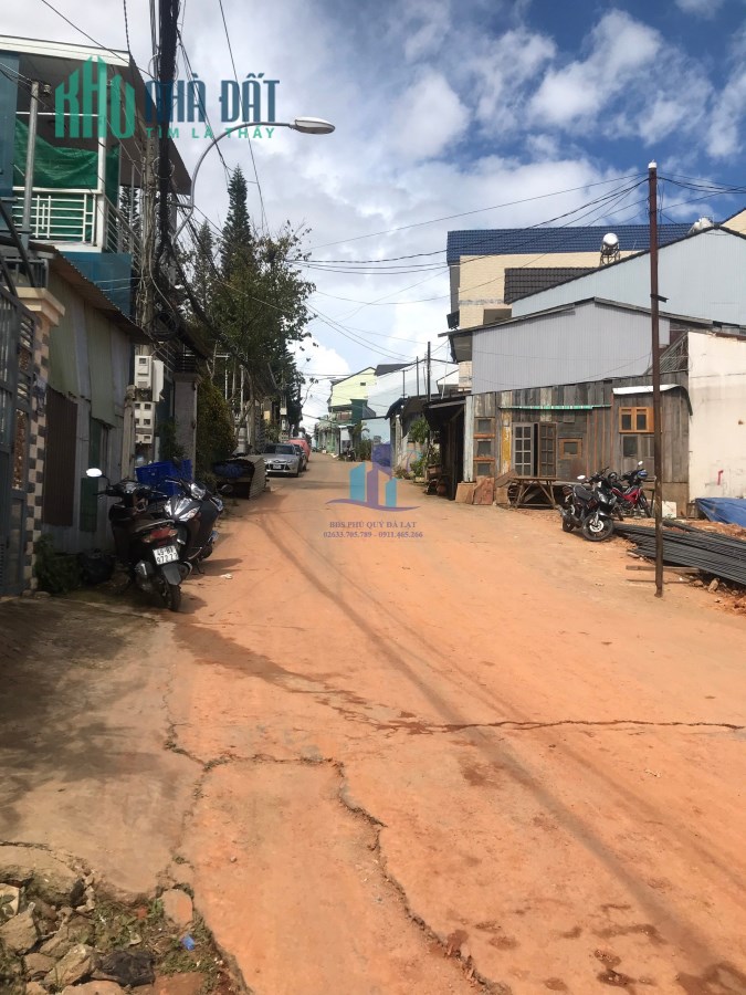 Kim Đồng, Phường 6 - TP Đà Lạt - Lâm Đồng