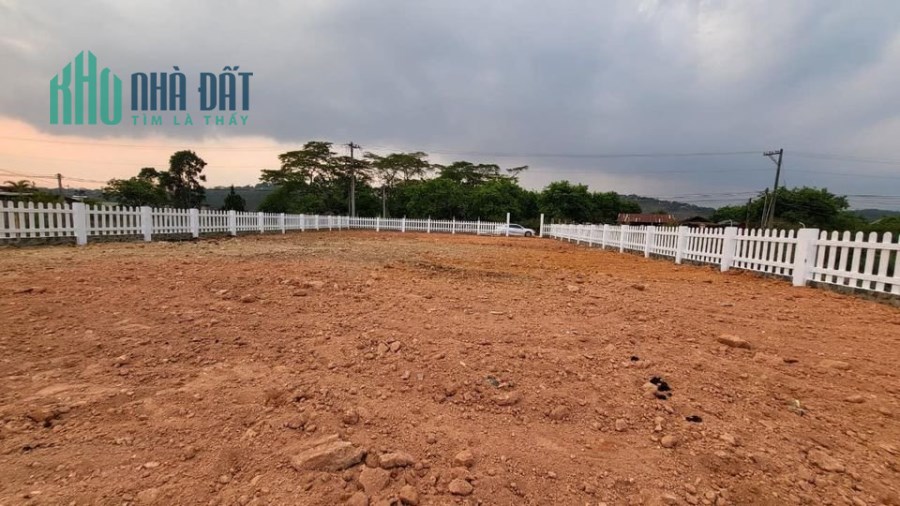 Bán Đất Biệt Thự Nghỉ Dưỡng MăngLin P7 Đà Lạt