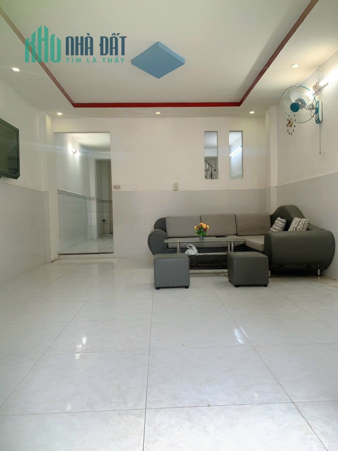 Bán nhà Đường Phan Anh, Quận Bình Tân