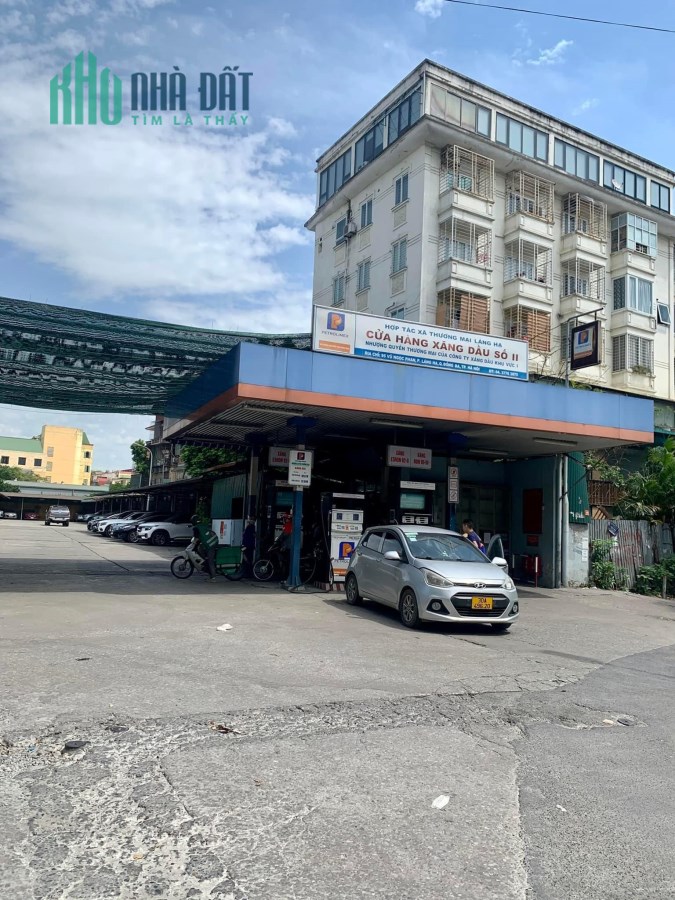 Bán Nhà Vũ Ngọc Phan Đống Đa 130m2, 3T, MT 5.2m 19 tỷ 0979312111