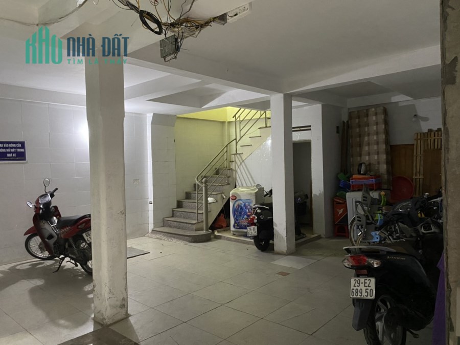 Căn nhà gần 100m2 cần tìm chủ tại Cầu Giấy gần nhiều trường đại học, vừa ở vừa cho thuê