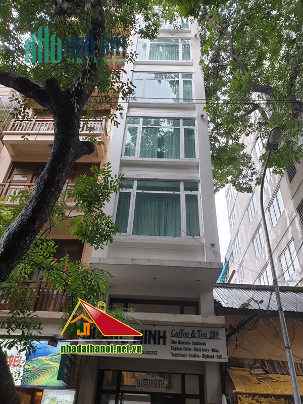 Cần bán nhà mặt phố Hàng Hành, Quận Hoàn Kiếm, Hà Nội