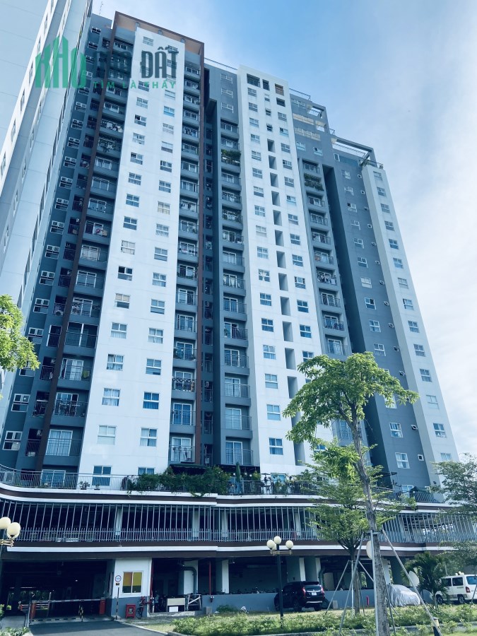 Duy nhất hướng Đông Nam giá tốt 1.63 tỷ - Conic Riverside